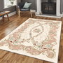 Conceptum Alfombra de Pasillo Els1837 Multicolor 80 x 200 cm